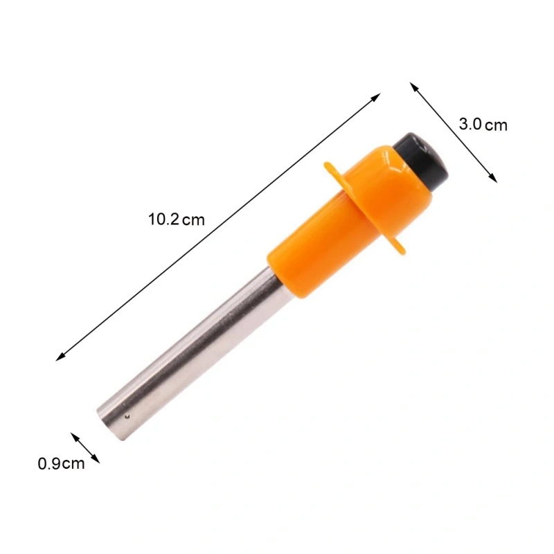 Device Camping Pulse Lighter G - Camping Cooking Equipment Gas recensie en prijs