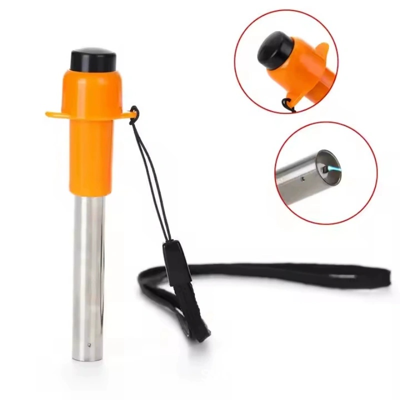 Device Camping Pulse Lighter G - Camping Cooking Equipment Gas recensie en prijs