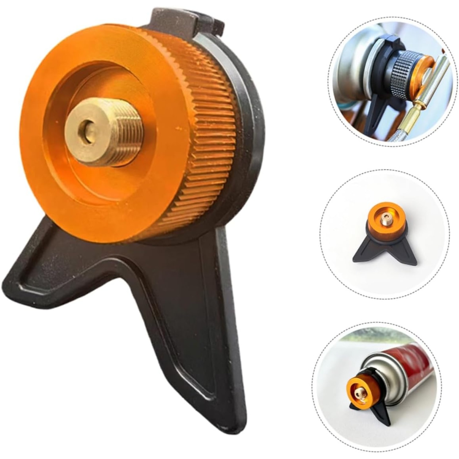 Propane Tank Parts Gas Tank Ad - Camping Cooking Equipment Gas recensie en prijs