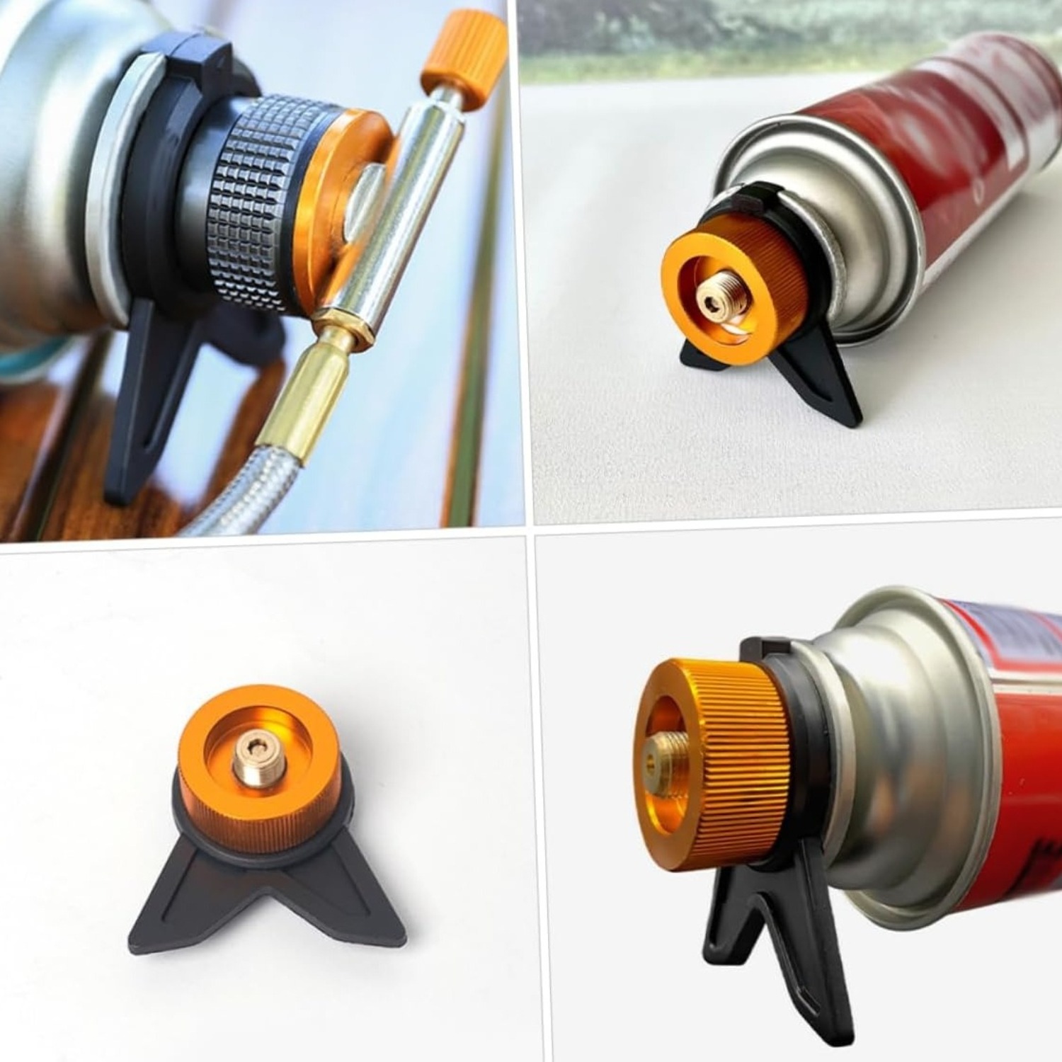 Propane Tank Parts Gas Tank Ad - Camping Cooking Equipment Gas recensie en prijs