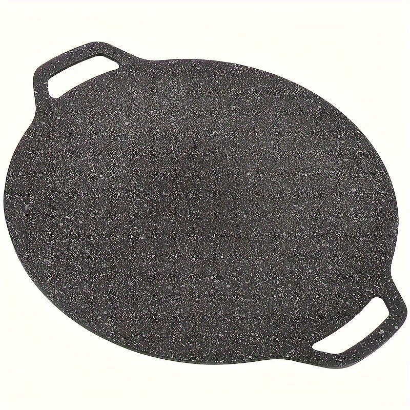 1pcs Cast Iron Outdoor Grill P - Camping Cooking Grill recensie en prijs