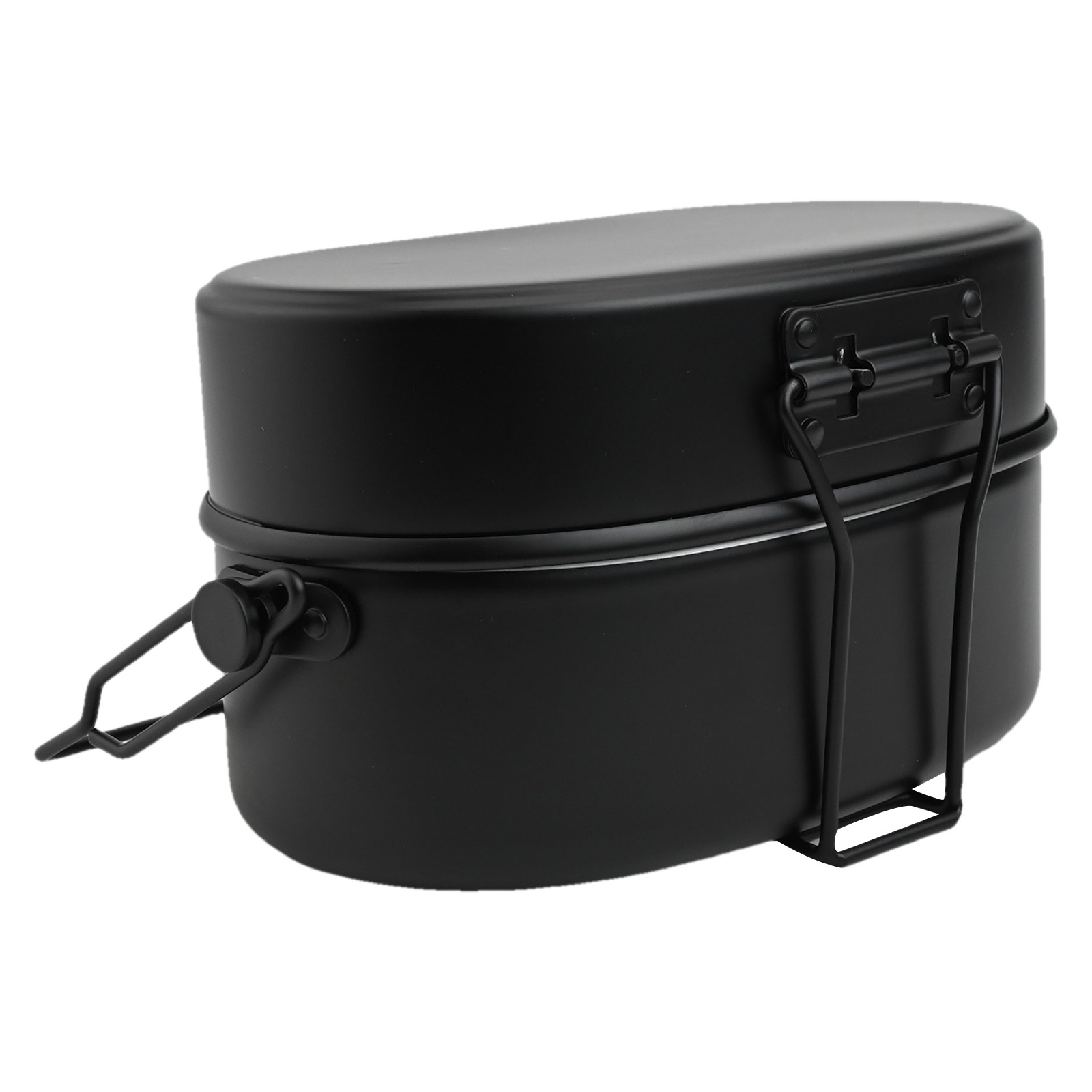 Hiking Cookware Aluminium Lunc - Camping Double Cooking Stove recensie en prijs