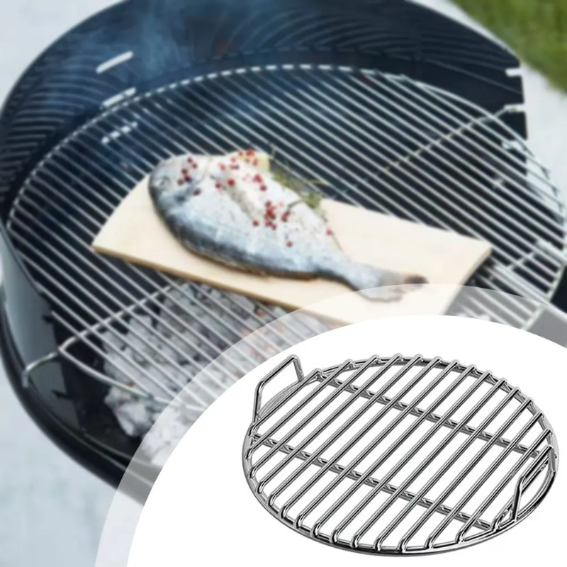 BBQ Rack,Grilling Grates Repla - Camping Cooking Grill recensie en prijs
