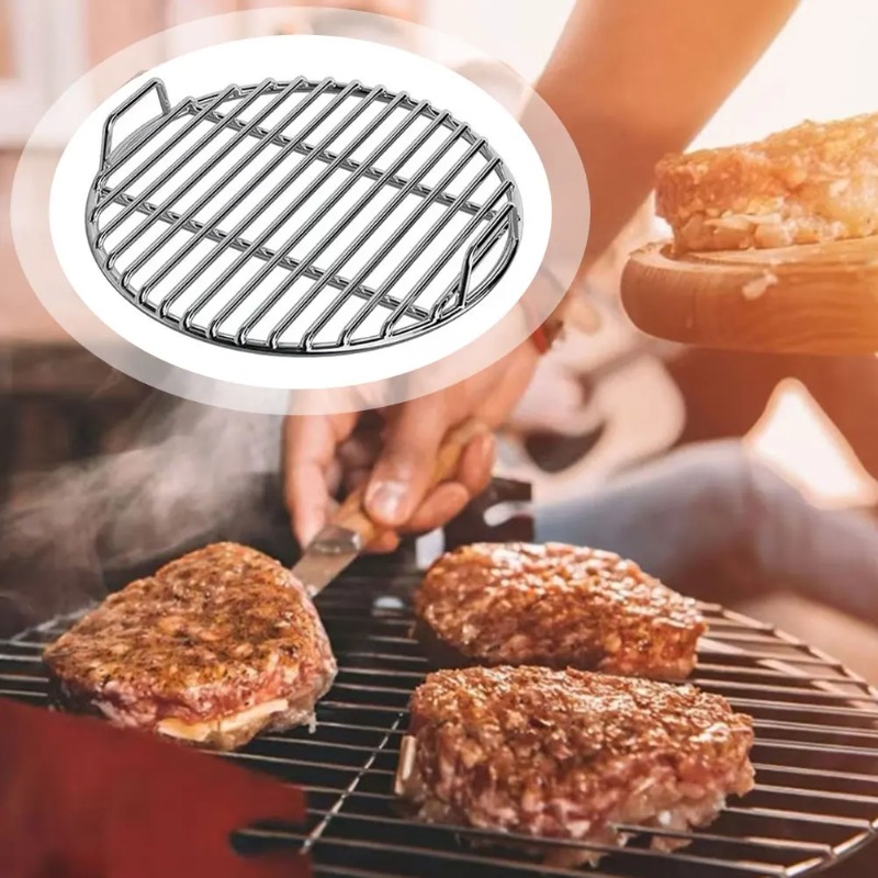 BBQ Rack,Grilling Grates Repla - Camping Cooking Grill recensie en prijs