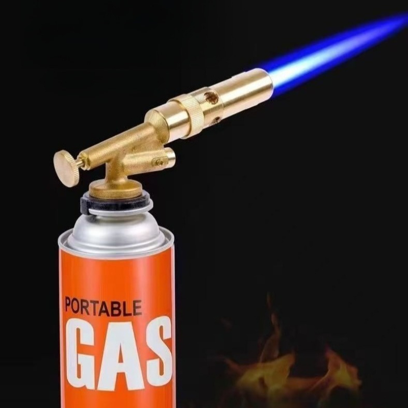 Portable Welding Gas Torch Fla - Camping Cooking Equipment Gas recensie en prijs