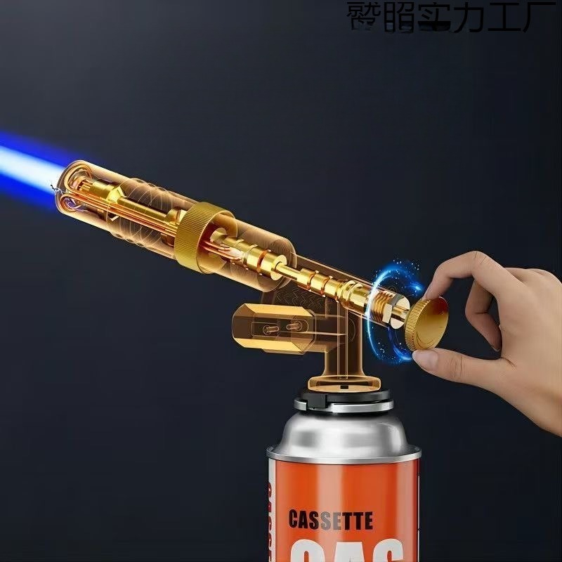 Portable Welding Gas Torch Fla - Camping Cooking Equipment Gas recensie en prijs