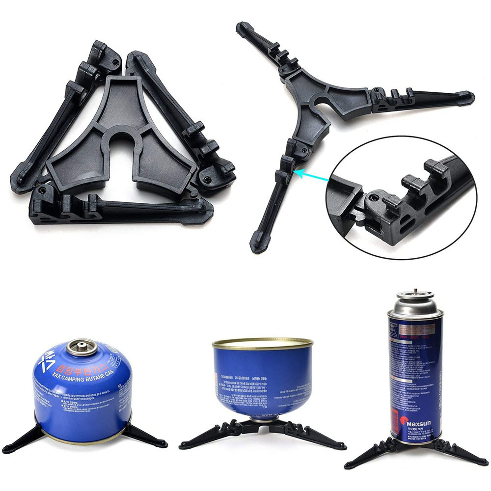 Camping Cookware Kit with Stov - Camping Cooking Roll recensie en prijs