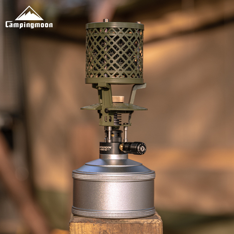 Camping Gas Stove Switch Adapt - Camping Cooking Equipment Gas recensie en prijs
