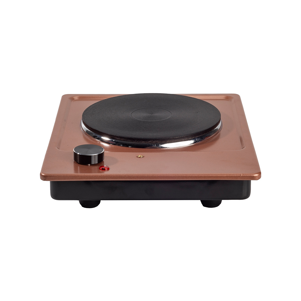 1500W Electric Portable Heatin - Camping Double Cooking Stove recensie en prijs