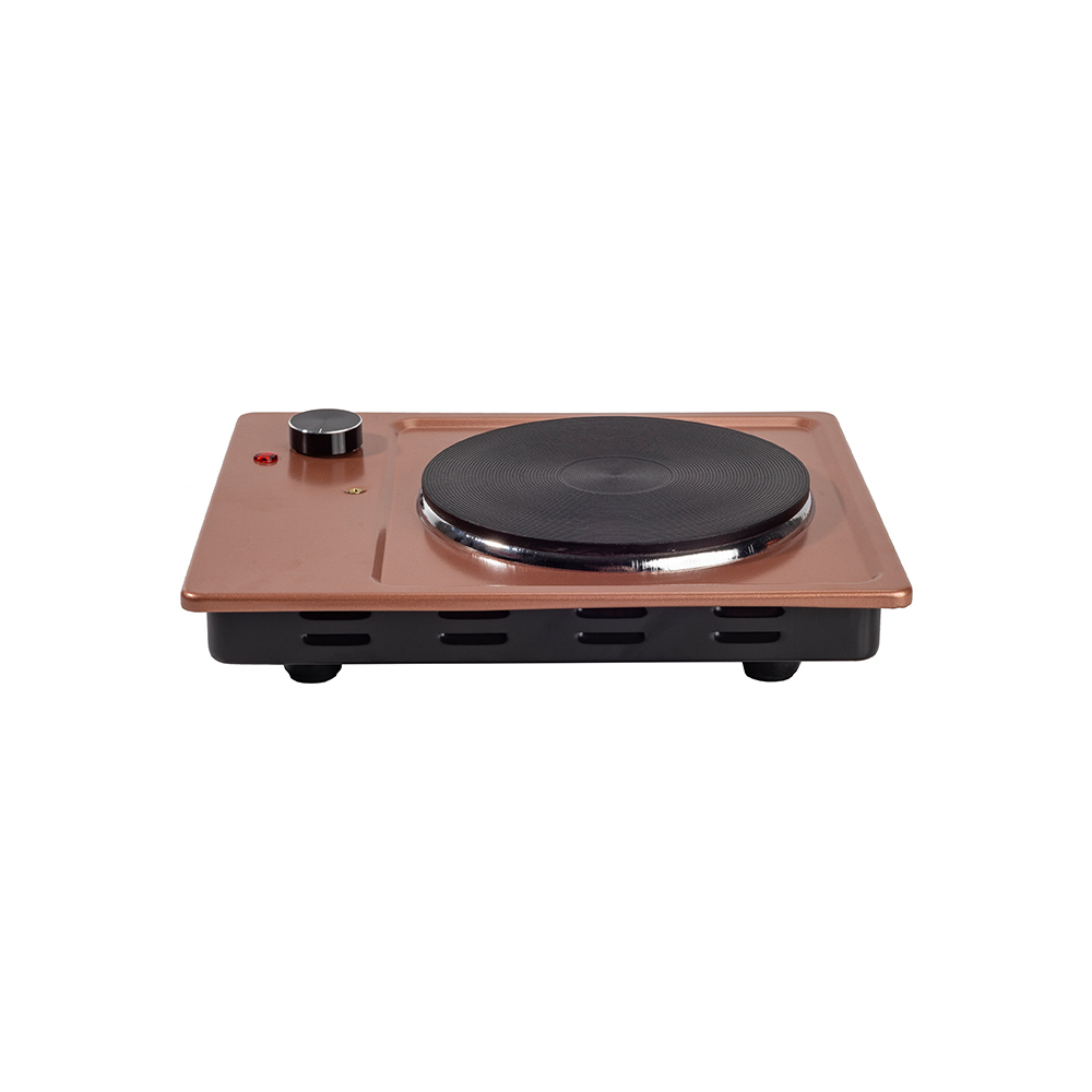 1500W Electric Portable Heatin - Camping Double Cooking Stove recensie en prijs