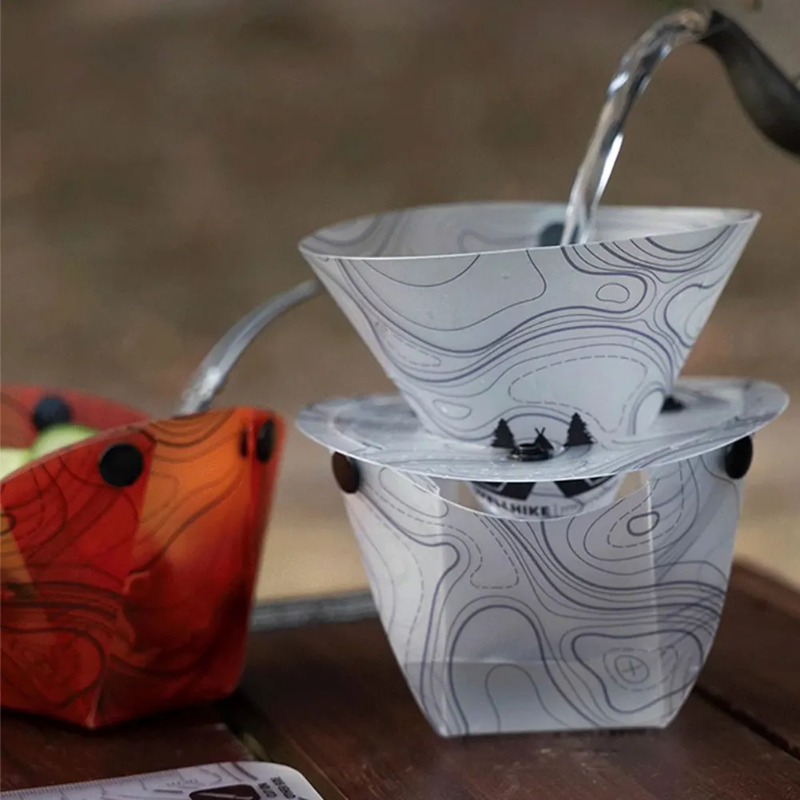 Foldable Camping Tableware Por - Camping Cooking Roll recensie en prijs