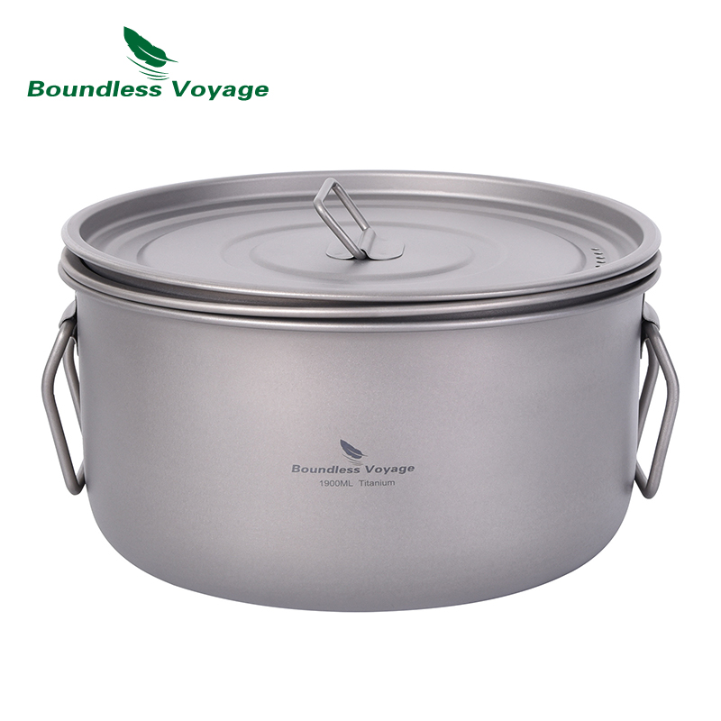 Boundless Voyage Camping Cooki - Camping Cooking Roll recensie en prijs